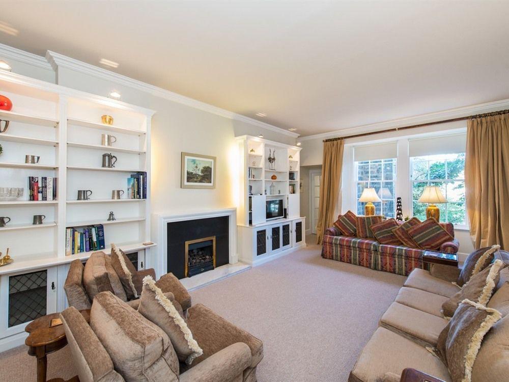 Heriot Row Apartment - Edinburgh, Edinburgh
